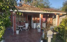 Cabaña para disfrutar en cualquier ocasión.